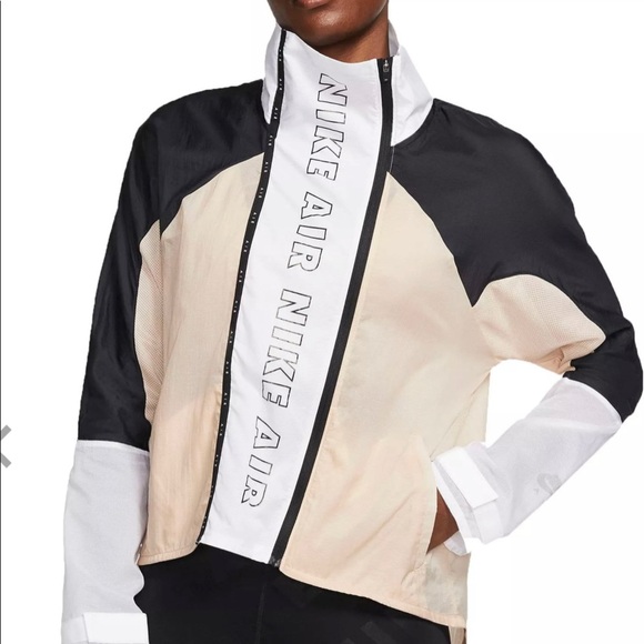 Nike Jackets & Blazers - Nike| Women’s Nike Air light Jacket